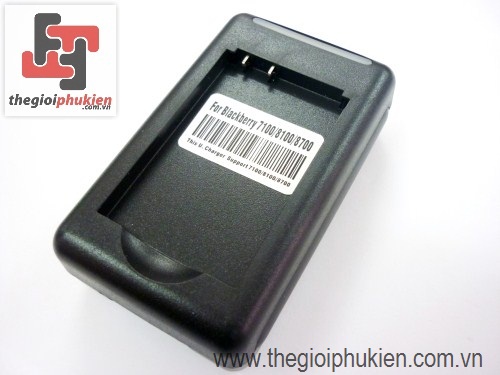 Dock sạc pin Blackberry 8700